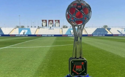 Артур из "Динамо": "Скучал по футболу и команде, рад снова выйти на поле"