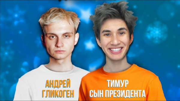 Российские блогеры попали в аварию вместе с трехлетним сыном