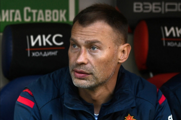 В азербайджанском клубе допускают возвращение уволенного российского тренера